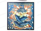 Hot Tuna - Splashdown US LP 1984 //2