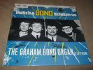 Graham Bond Organization There´s a bond between us LP