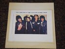 The Cars LIVE AT THE CLEVELAND AGORA 7/18/78 Vinyl Bootleg Recording
