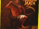 MERCILESS DEATH - Taken Beyond  LP  YELLOW