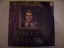 33T JAPON DOUBLE ALBUM  STÉRÉO JOHNNY HALLYDAY HAMLET