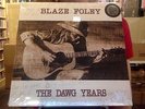 Blaze Foley The Dawg Years LP sealed vinyl + download