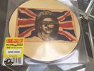 Sex Pistols God save The Queen 7” Picture Disc 3295/3500 Stickered sleeve