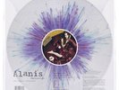 Alanis Morissette - The Demos: 1994-1998 LP NEW / RSD Splatter Vinyl Ltd