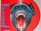 PUSCIFER V Is For Viagra 2XLP PICTURE DISC /2000 RSD 2016 tool deftones mastodon