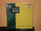 STATE 808 Pacific 2016 RSD Record Store Day LTD COLORED VINYL SEALED/NEW