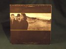 U2 THE JOSHUA TREE LP ON ISLAND 90581-1 VINYL NEAR MINT 1ST PRESSING WITH POSTER
