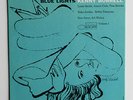 BLUE LIGHTS KENNY BURRELL , RARE  LP ART COVER ANDY WARHOL