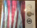 LUSH - ORIGAMI 2016 RSD 5X LP COLORED VINYL BOX SET VERY RARE LIMITED EDITION
