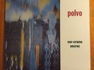 Polvo Cor Crane Secret Original 92 Merge Records Clean And Rare