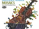 MICHAEL RABIN, Mosaics, CAPITOL SP-8506  D1/D1 Laminated