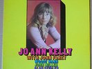 JO ANN KELLY With John Fahey Woody Mann John Miller LP BLUE GOOSE LP 1972 USorig