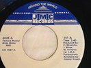 NORTHERN SOUL  - Four Sonics - If It Wasn't For My Baby - JMC - EX+