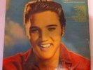 ELVIS PRESLEY 4 X LPs Flaming Star RARE MISPRINT GI Blues Blue Hawaii Elvis 1st