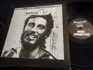 Rare LP Bruce Springsteen - Warrior's Best THUNDER RECS 01 NM Limited Ed.