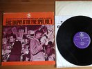 Eric Dolphy At The Five Spot, Vol. 1 1969 Press PRST7611 plays mostly EX++ M-