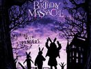 THE BIRTHDAY MASSACRE - WALKING WITH STRANGERS  VINYL LP NEW