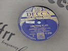 Rare Stephane Grappelly & Django Rheinhardt 78rpm 10