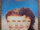 QUEEN ,ULTRA  RARE  ZIMBABWE PRESSING , THE MIRACLE