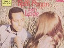 RALFI PAGAN - WITH LOVE - LP NEW SEALED 1ST PRESSING MARKETING WEST SLP 397