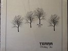 TERRA BREATHING TREE LP PSYCH FOLK SOFT ROCK PRIVATE SHRINK UNPLAYED MINT