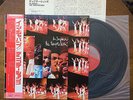 In Japan THE TEMPTATIONS Japan Tamla Motown SWX-6083 W/Obi & Inserts EX
