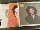 St.Vincent LP's - 