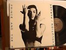 Prince and the Revolution - Parade LP. almost NM. Gatefold.