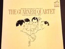 GUARNERI QUARTET Mendelssohn / Grieg - String Quartet RCA STEREO