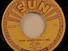 BILLY RILEY -SUN 260 – FLYING SAUCERS ROCK & ROLL