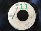 STRANGER&GLADDY/MAKE GOOD VERY RARE ROCKSTEADY J.J.
