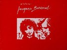 Jacques BERROCAL Parallèles 1976 Davantage DAV 01 Free Jazz Expérimental VG+/VG+