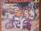 LP Conjunto Son San : El Polleron - Afro Cumbia Colombia   ???