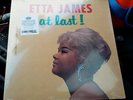 ETTA JAMES At Last 12