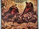 Mahler: Symphony No. 2 Resurrection/Mehta UK London ffrr 2LP Box Set CSA-2242 NM