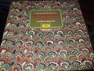 AMADEUS QUARTETT : BEETHOVEN STREICHQUARTETTE 3LP BOX DGG 2733002 GERMANY