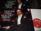 ARRAU : DEBUSSY PRELUDES 2LP SET 1979/1980 PHILIPS NL