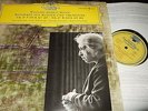 HASKIL : MOZART KLAVIERKONZERTE NR. 19&27 LP 1962 DGG LPM 18383 GERMANY