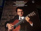 PEPE ROMERO : BOCCHERINI THE GUITAR QUINTETS 3LP BOX 1981 PHILIPS 6768268 NL
