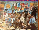 RALPH ROBLES WAS HERE ORIG FANIA GOLD LABEL MONO BOOGALOO LATIN SALSA LP