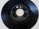 CHUCK WOOD - SEVEN DAYS TOO LONG / SOUL SHING-A-LING (Northern Soul -1971- MOJO)