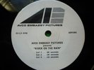 Rider On The Rain Radio Spots 7” Soundtrack Charles Bronson Francis Lai Listen