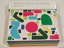 Polyvinyl 4-Track Single Series Box Set - 12 7