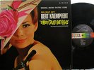 A Man Could Get Killed (Soundtrack) (Stereo) (Melina Mercouri, James Garner)