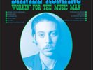 DANIEL ROMANO - WORKIN' FOR THE MUSIC MAN  VINYL LP NEUF
