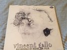 Vincent Gallo Recordings Of Music For Film 2X Vinyl Lp Warp Buffalo '66 Oop