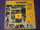33 tours LP BOF La valise bon etat