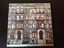Led Zeppelin Physical Graffiti 2 LP. 1975 release.