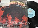 SUGAR HILL GANG, ARTIST-THE SUGAR HILL GANG (VG) LP 12