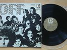 V/A-OFF-LP-GOLDEN ELEKTRA-D 1968-THE DOORS, TIM BUCKLEY, CLEAR LIGHT, ARS NOVA